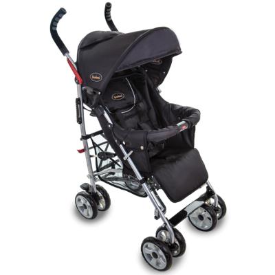 Baninni Poussette Luca Noir BNST015-BK
