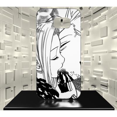 Coque Samsung Galaxy S6 MAF Nanatsu no Taizai Elaine Ban 15