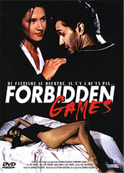 Forbidden Games