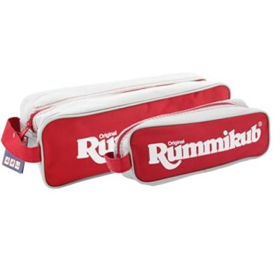 Jumbo 17571 - Original Classic Rummikub - avec sablier - Jeux