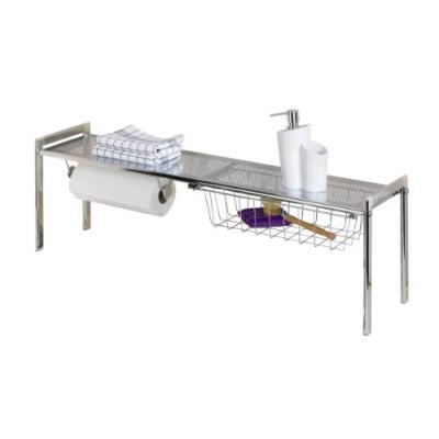 Wenko 2015010100 exquisit etag&egrave;re pour &eacute;vier