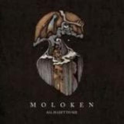 All Is Left To See - Moloken