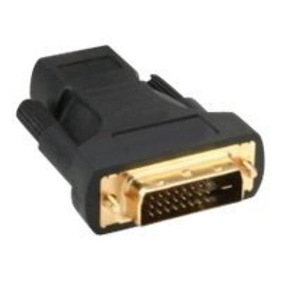 InLine video/audio-adapter - HDMI / DVI