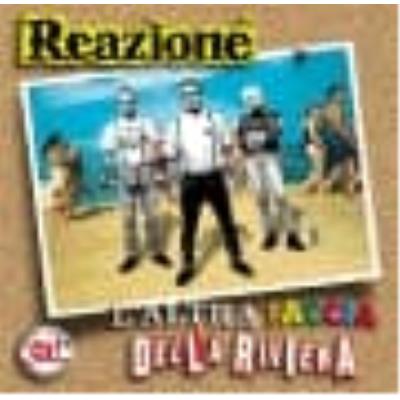 L'Altra Faccia Della Riviera (10) - Reazione