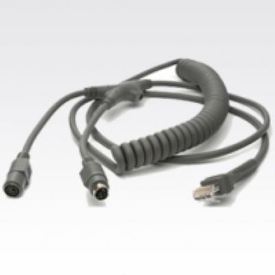 Datalogic kabel voor toetsenbordwig - 3.4 m
