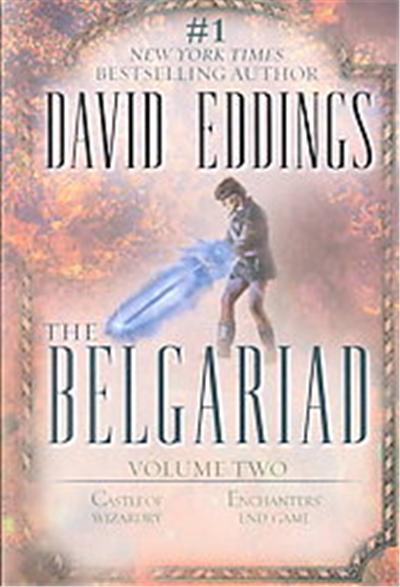 The Belgariad