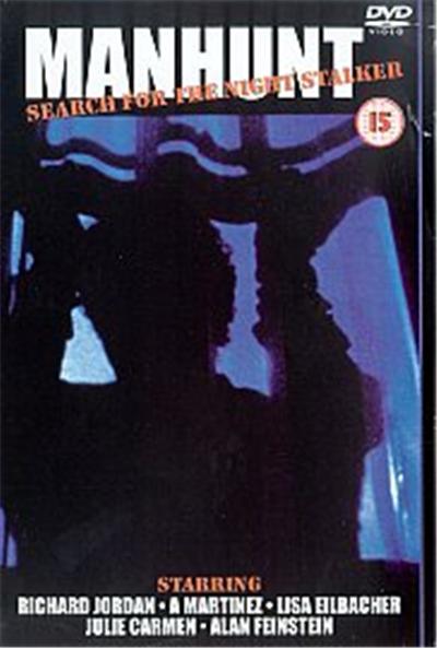 Manhunt - Search For The Night Stalker