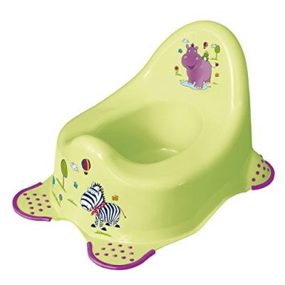 Okt hippo pot deluxe bébé citron vert