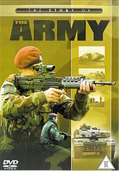 The Story Of The Army