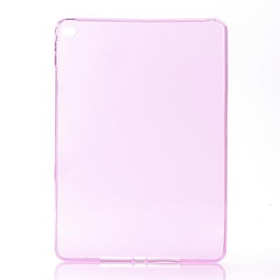 Coque en TPU Back pour iPad Mini 4 - Rose