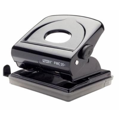 Rapid fmc25+ perforateur 30 feuilles noir 21835501