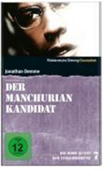 Der Manchurian Kandidat