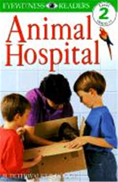 Animal Hospital