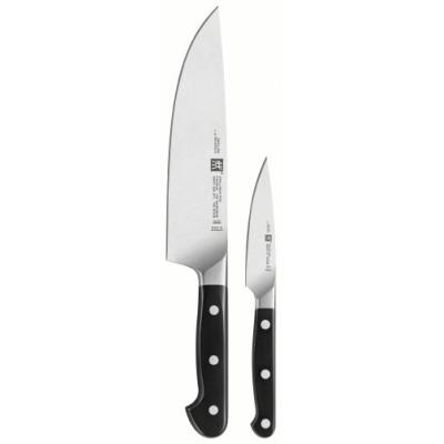 Zwilling 38430-004-0 pro set couteaux 2 pièces