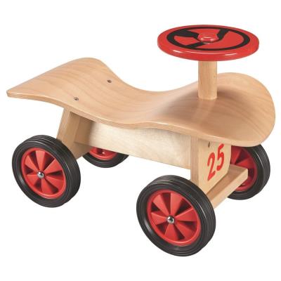 Porteur en bois