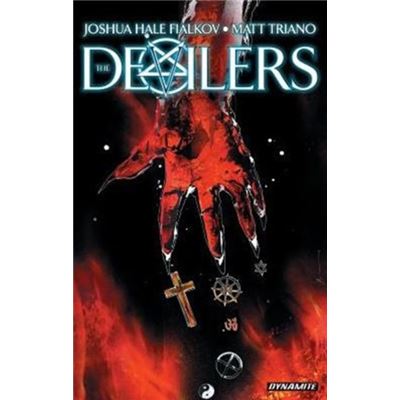 Devilers (The Devilers) (Paperback)