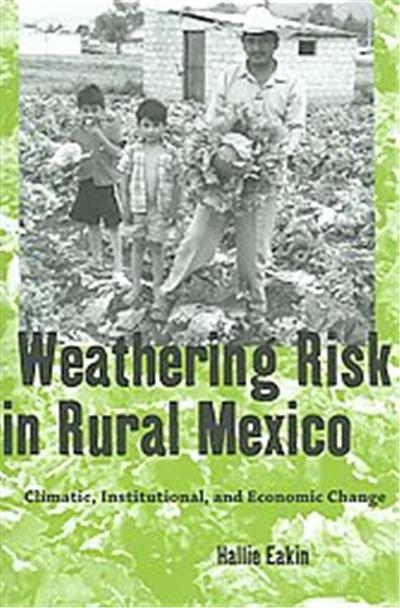 Weathering Risk in Rural Mexico