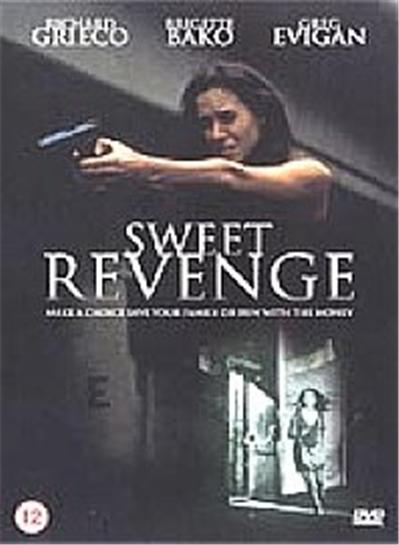 Sweet Revenge