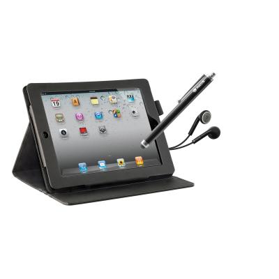 inertia kit pour iPad mini avec étui, stylet et protection d'écran