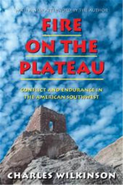 Fire On The Plateau