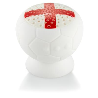 Enceinte Bluetooth Q-Bopz QDOS Coupe Du Monde Angleterre