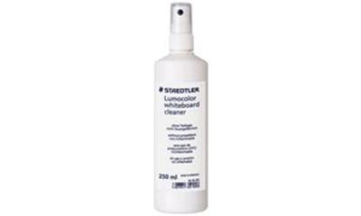 Staedtler - Lumocolor Spray Pour Nettoyage Intégral Tableau Blanc