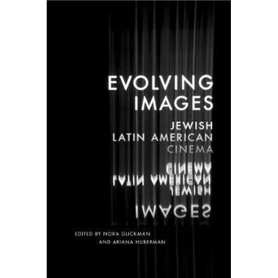 Evolving Images