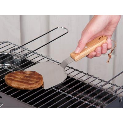 Spatule à hamburger