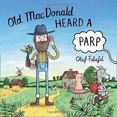 Old MacDonald Heard a Parp (Heard a Parp 1) - [Version Originale]