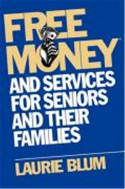 Free Money for Seniors