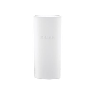 D-Link DWL-6700AP - draadloze-toegangspunt