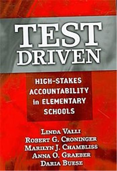 Test Driven