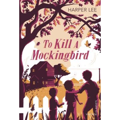 To Kill a Mockingbird Lee Harper