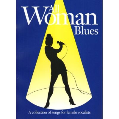 All Woman Blues