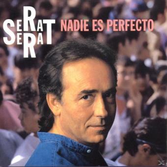 Nadie es perfecto