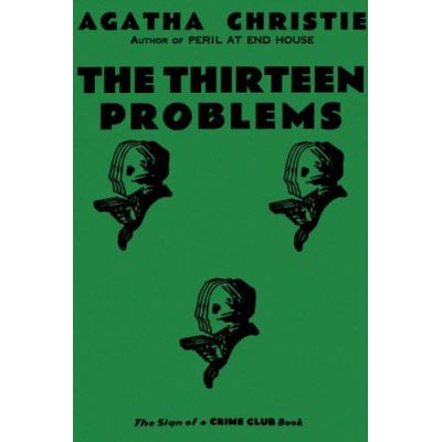 Thirteen Problems