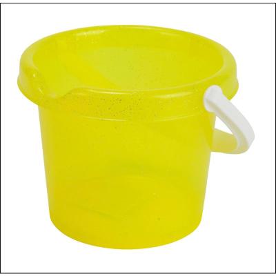 Smoby Green – Chariot De Plage Garni – Seau Accessoires – Jardin D