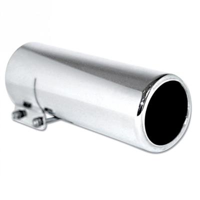 Bc corona sortie échappement elegance ronde