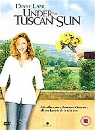 Under The Tuscan Sun