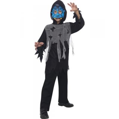 Kit de vampire pour enfant - Standard