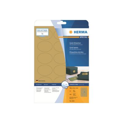 HERMA Special - film labels - 450 etiket(ten)