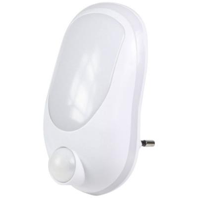 Ranex 6000.293 Veilleuse 3 LED avec détecteur de Mouvement