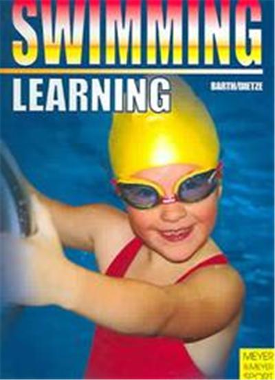 Learning Swimming, Swimming