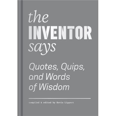 Inventor Says