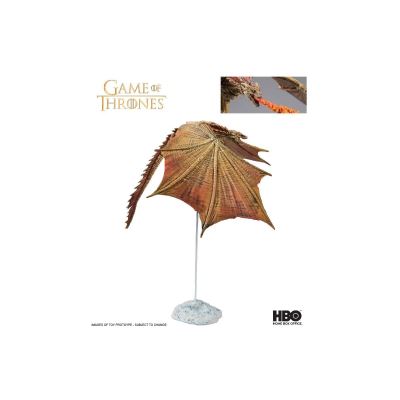 Game of Thrones - Figurine Viserion Ver. II 23 cm