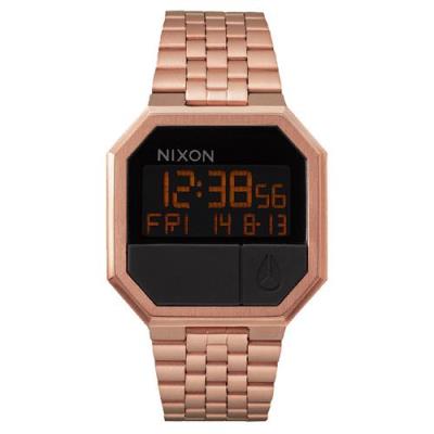 Montre Nixon Re-Run