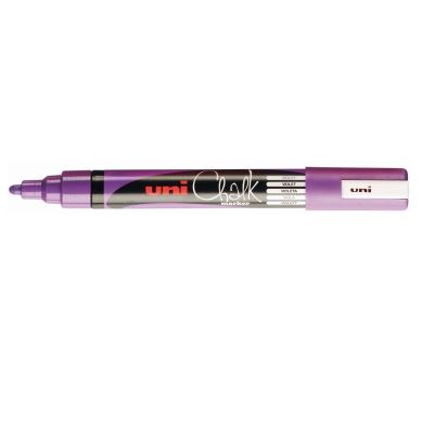 marqueur craie violet pointe 1,8/2,5mm