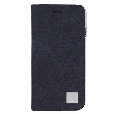Etui folio foursmarts 4smarts sentosa pour apple iphone 6 et 6s gris