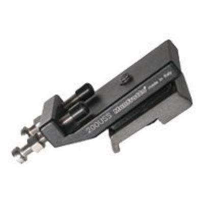 Manfrotto Universal Anti-Twist Spotting Scope Plate - statiefadapter
