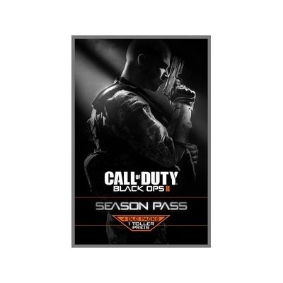 Call of duty bo2 season fashion pass